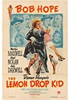 The Lemon Drop Kid (1951)