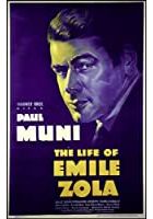 The Life of Emile Zola (1937)