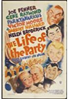 The Life of the Party (1937)