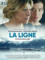 The Line (La ligne) (2023)