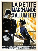 The Little Match Girl (1928)