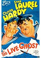 The Live Ghost (1934)