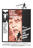 The Loneliness of the Long Distance Runner (1962)