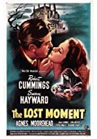 The Lost Moment (1947)