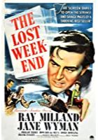 The Lost Weekend (1945)