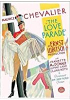 The Love Parade (1930)