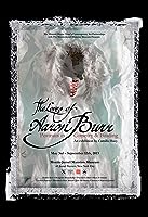 The Loves of Aaron Burr: Portraits in Corsetry & Binding (2015)