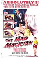 The Mad Magician (1953)