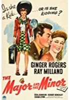 The Major and the Minor (1942)