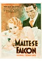 The Maltese Falcon (1931)
