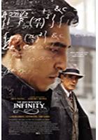 The Man Who Knew Infinity (2016)