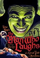 The Man Who Laughs (1928)