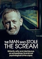 The Man Who Stole the Scream (2023)