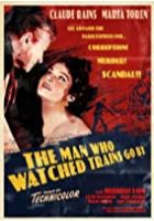 The Man Who Watched Trains Go By (1955)