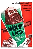 The Man Without a Body (1957)