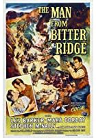 The Man from Bitter Ridge (1958)