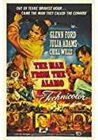 The Man from the Alamo (1954)