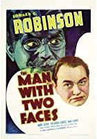 The Man with Two Faces (1934)
