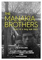 The Manakia Brothers. Diary of a Long Look Back (2016)