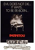 The Manitou (1978)