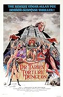 The Mansion of Madness (1973)