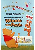 The Many Adventures of Winnie the Pooh (1977)