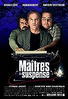 The Masters of Suspense (2014)