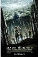 The Maze Runner (2014)