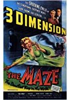 The Maze (1953)
