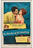 The Member of the Wedding (1953)