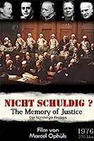 The Memory of Justice (1978)