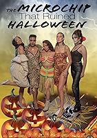 The Microchip that Ruined Halloween (2023)