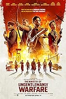 The Ministry of Ungentlemanly Warfare (2024)