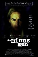 The Minus Man (1999)