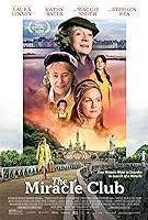 The Miracle Club (2023)