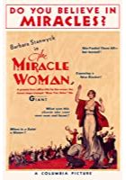 The Miracle Woman (1931)