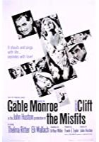 The Misfits (1961)