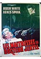 The Mistresses of Dr. Jekyll (1963)