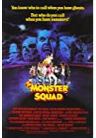 The Monster Squad (1987)