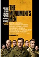 The Monuments Men (2014)