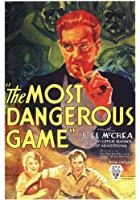 The Most Dangerous Game (1932)