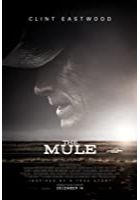 The Mule (2018)