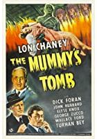 The Mummy's Tomb (1942)