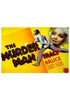 The Murder Man (1935)