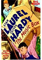 The Music Box (1932)