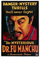 The Mysterious Dr. Fu Manchu (1929)