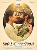 The Nature of Love (2023)