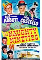 The Naughty Nineties (1945)