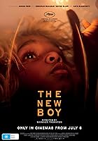 The New Boy (2023)