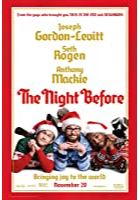 The Night Before (2015)